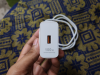 Honor 100w original (Intact Phn box charger)(max 100w)